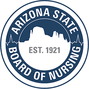 Arizona Nursing CEU accepted by BON