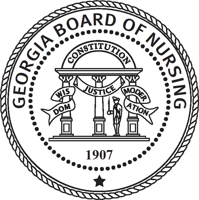 Georgia Nursing CEU accepted by BON