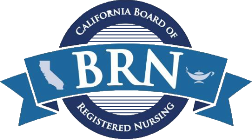 California Nursing CEU accepted by BON
