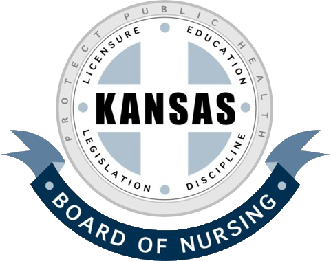 Kansas Nursing CEU accepted by BON