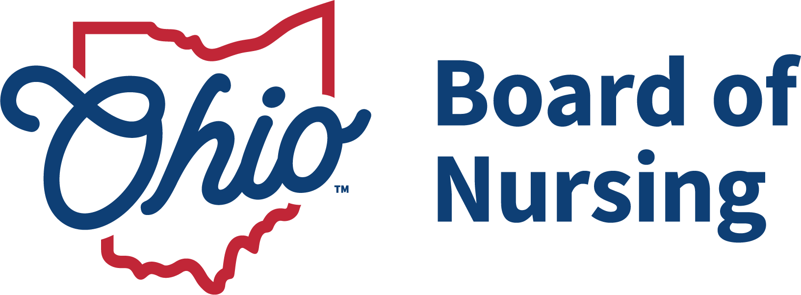 Ohio BON logo