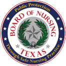 Texas Nursing CEU accepted by BON