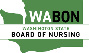 Washington Nursing CEU accepted by BON