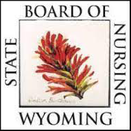 Wyoming Nursing CEU accepted by BON